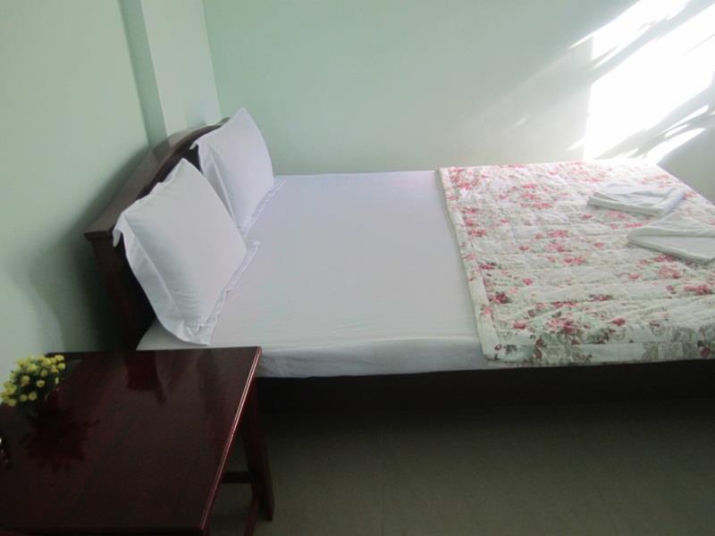 Ky Duyen Hotel Vung Tau Esterno foto